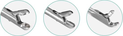 Surgical Forceps