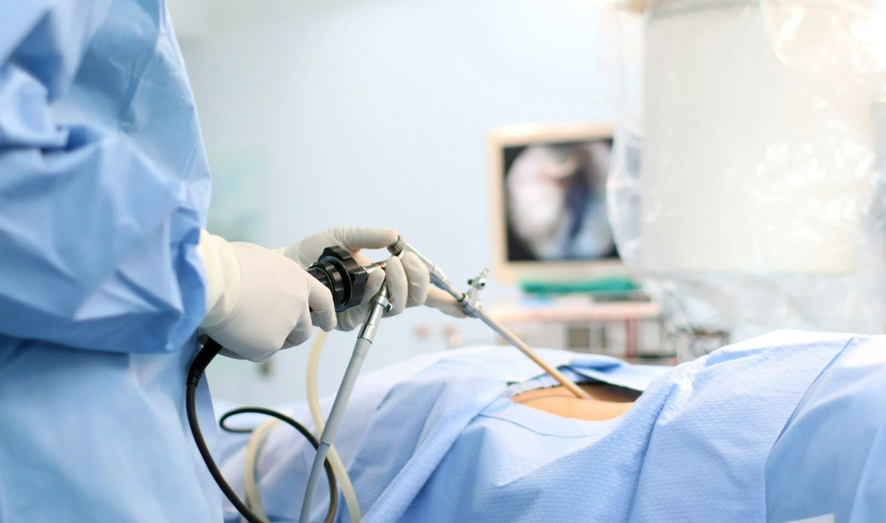 The Application of Rigid Endoscopes in Modern Medicine