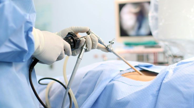 The Application of Rigid Endoscopes in Modern Medicine