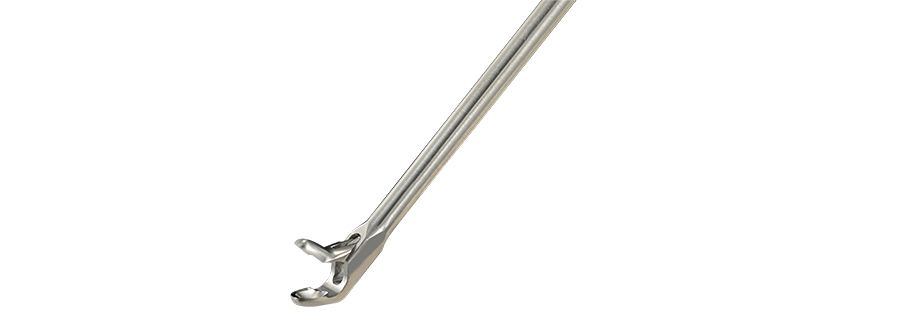 Tissue Forceps