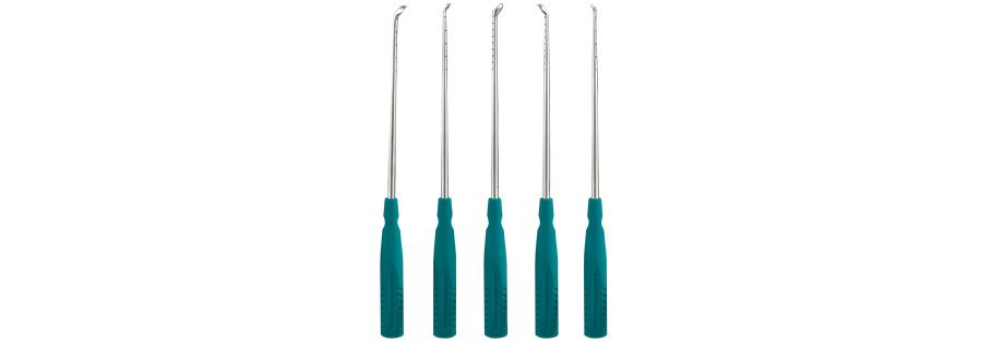 Bone Curette